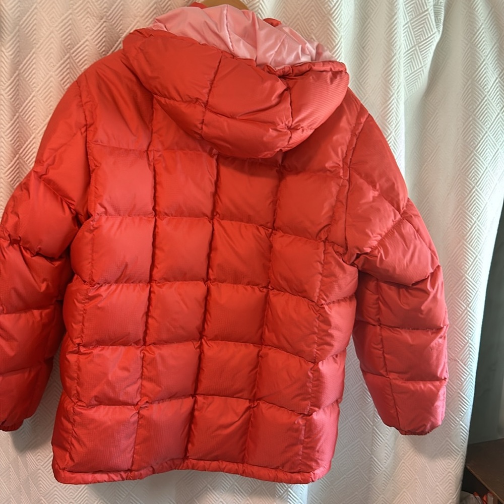 Heavy Versatile, Down Jacket - image 2